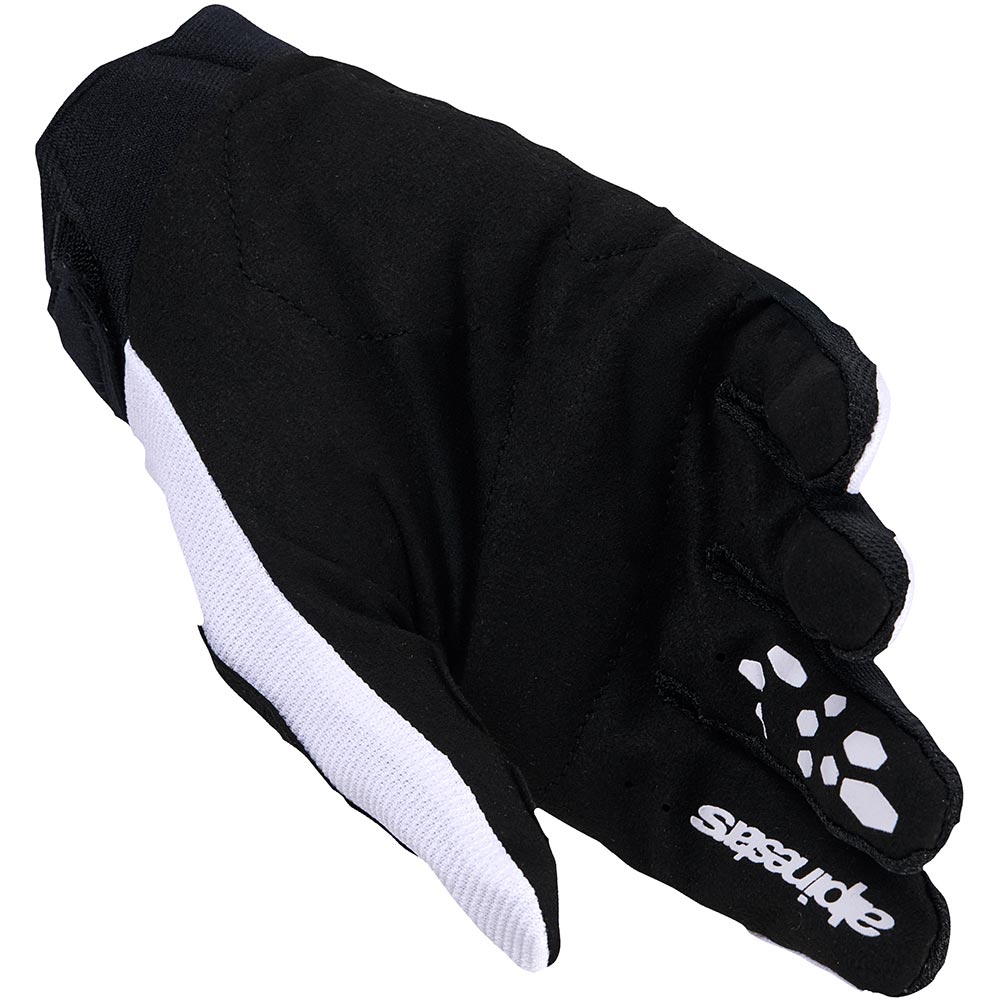 Gants Full Bore V2