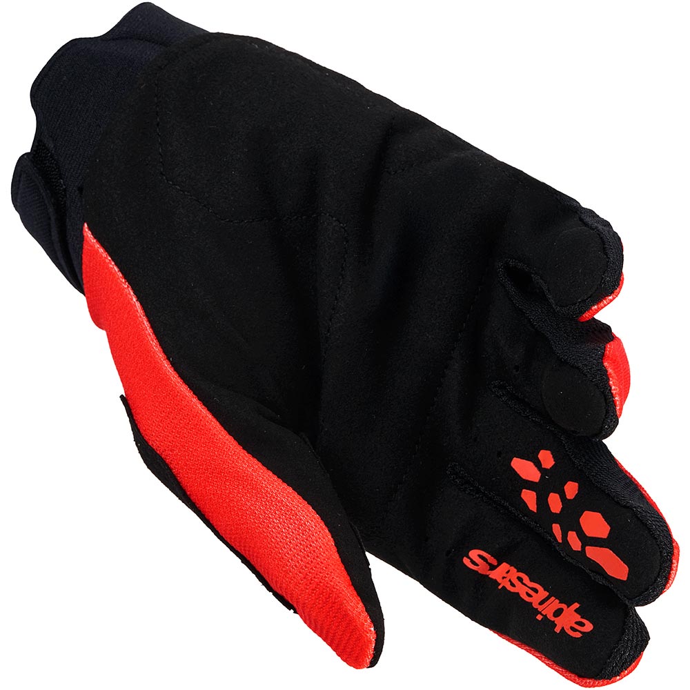 Gants Full Bore V2
