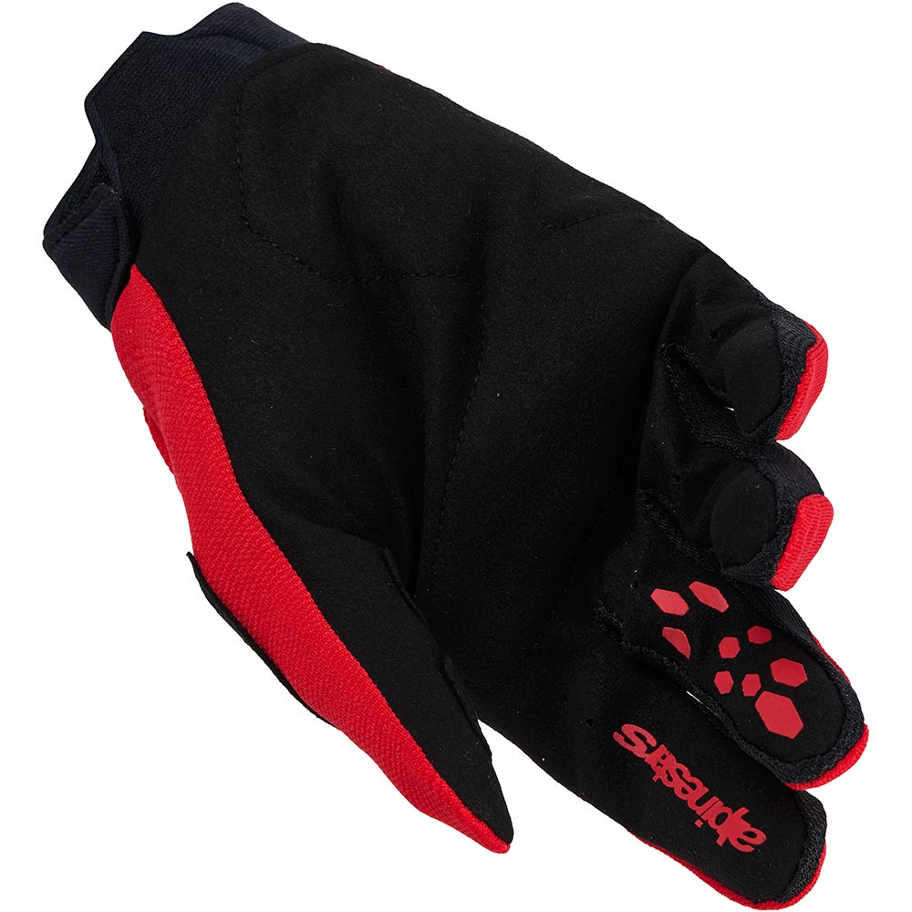 Gants Full Bore V2