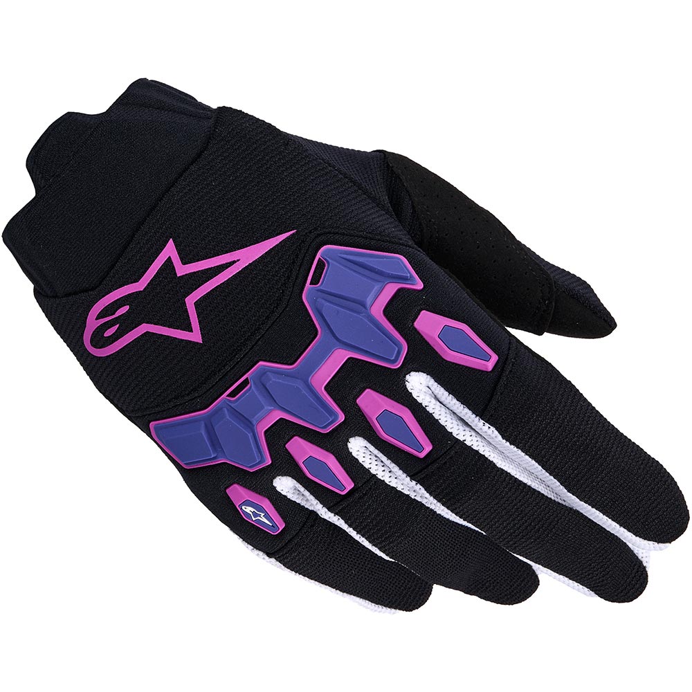 Gants Full Bore V2