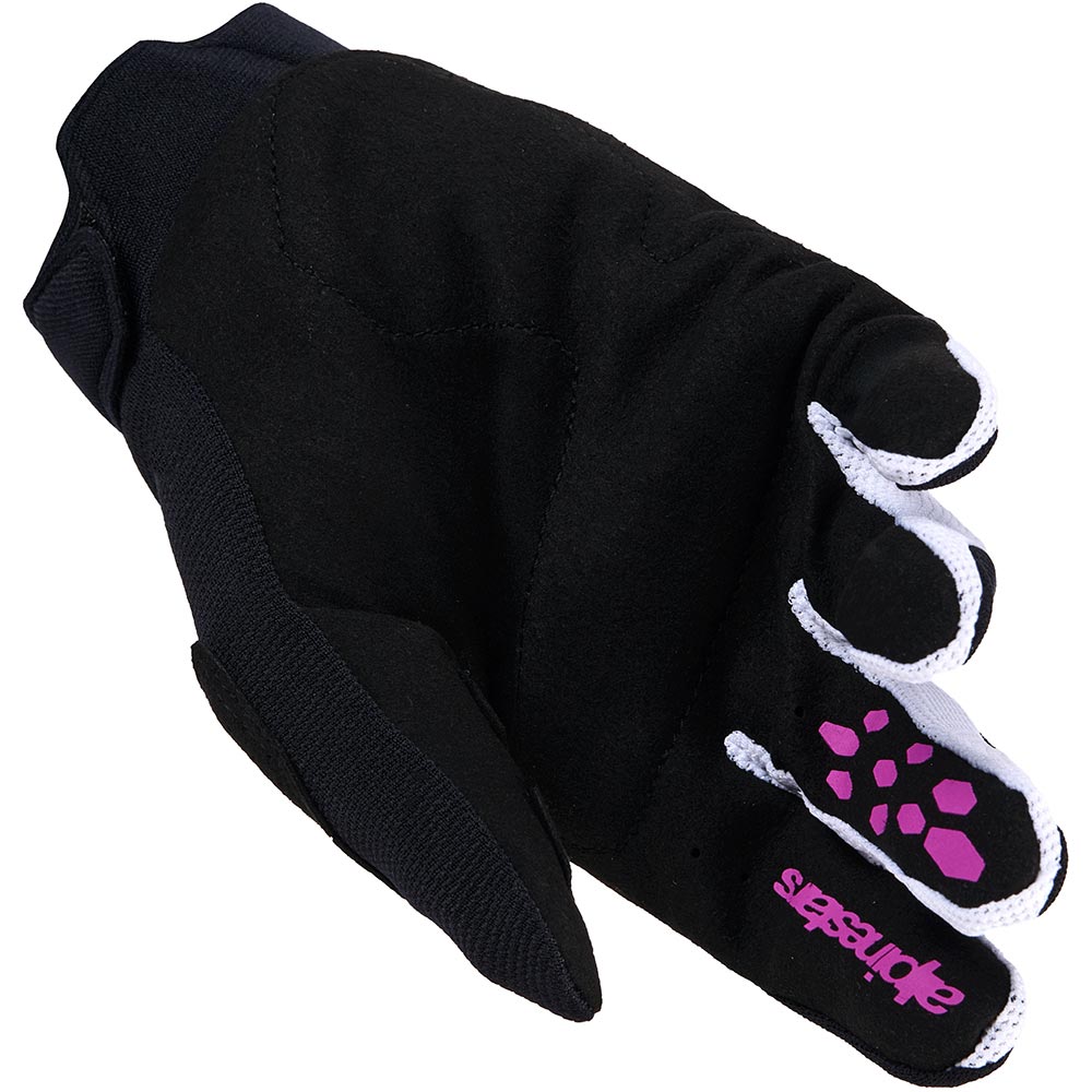 Gants Full Bore V2