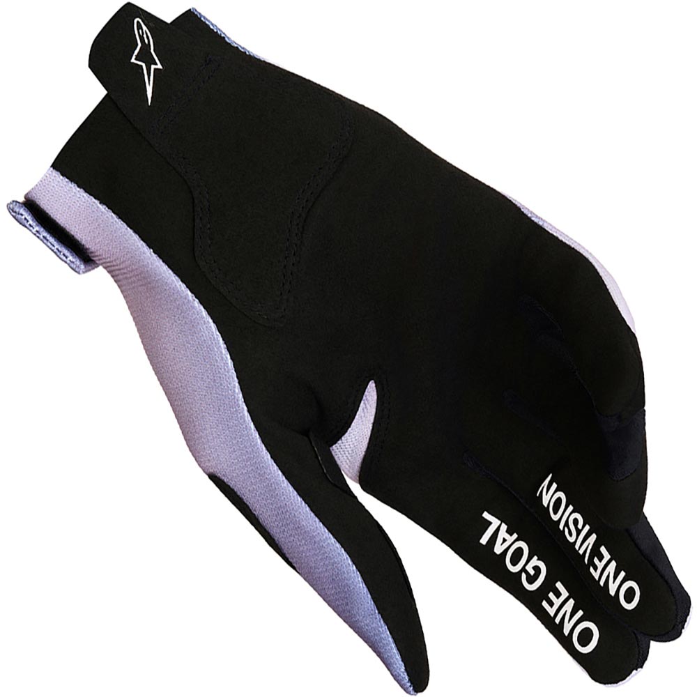 Gants Radar