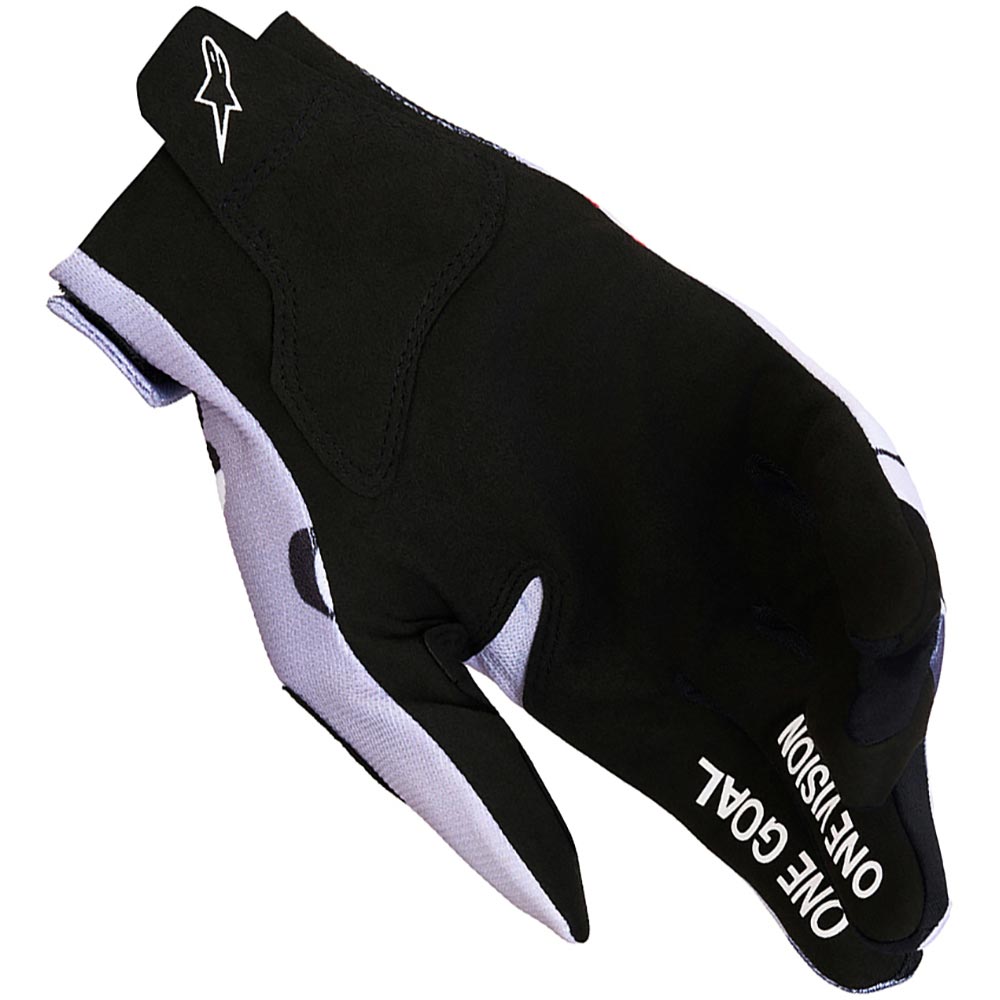 Gants Radar