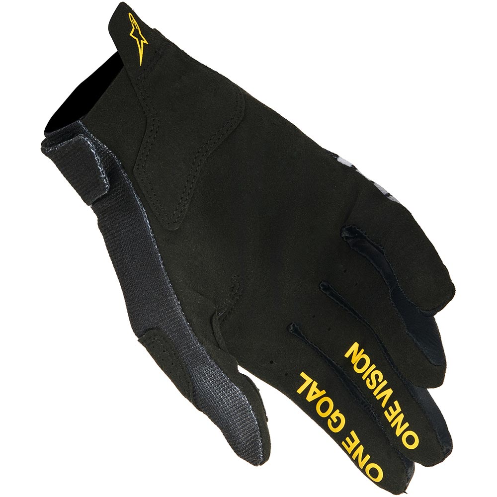 Gants Radar Honda