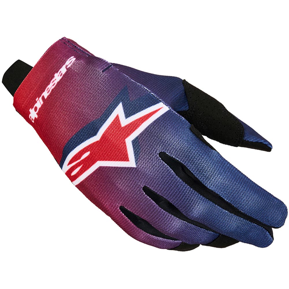 Gants Radar