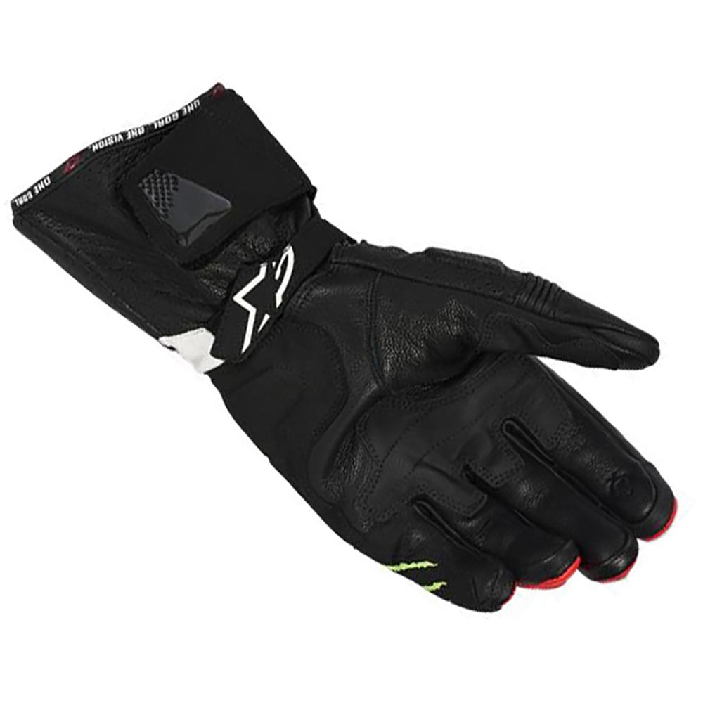 Gants SP-3 Monster Fabio Quartararo
