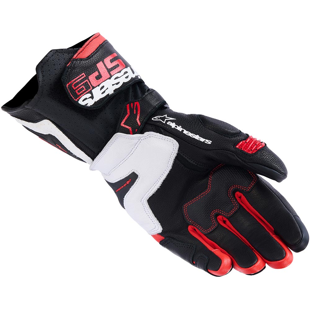 Gants SP-9