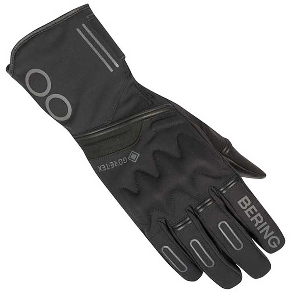 Gants femme Lady Roc Gore-Tex®