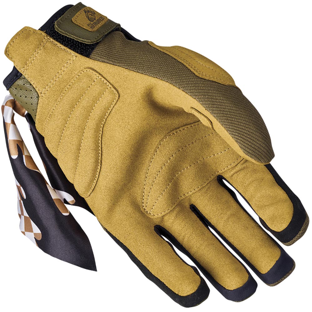 Gants femme Scrambler Woman