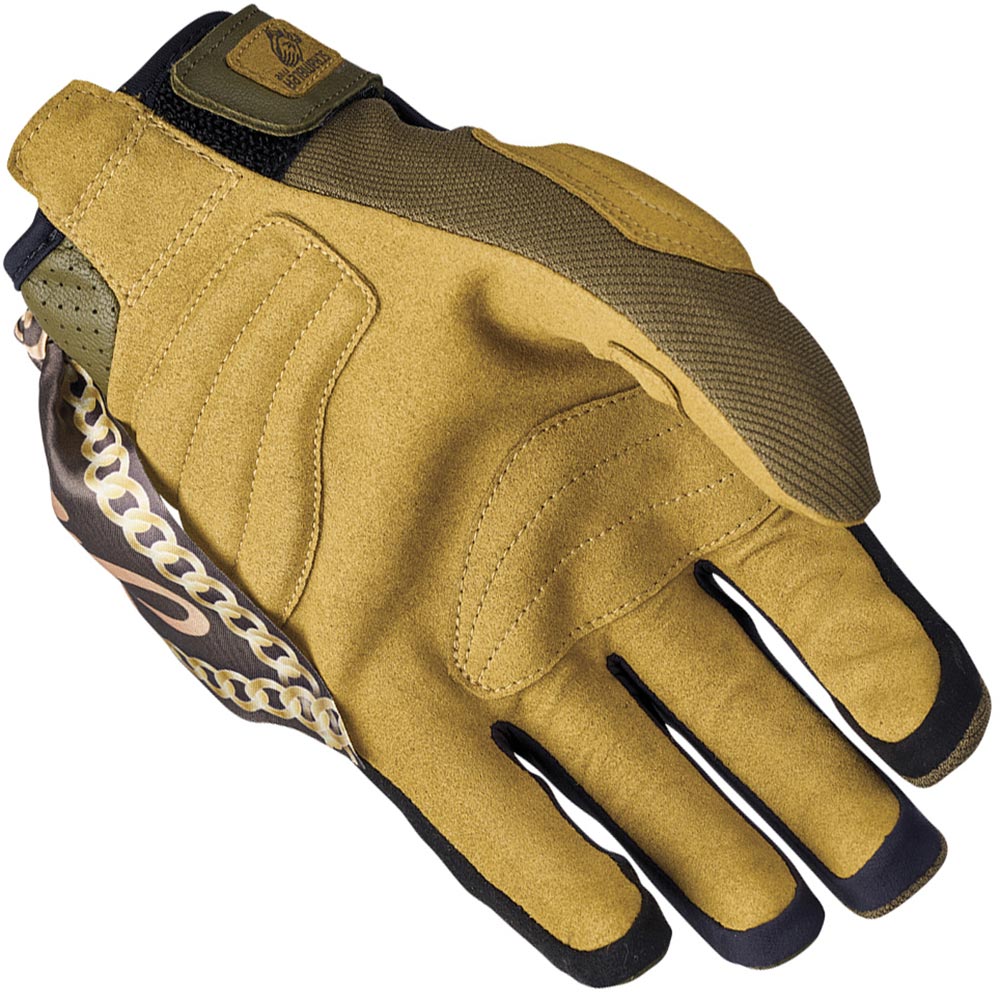 Gants femme Scrambler Woman