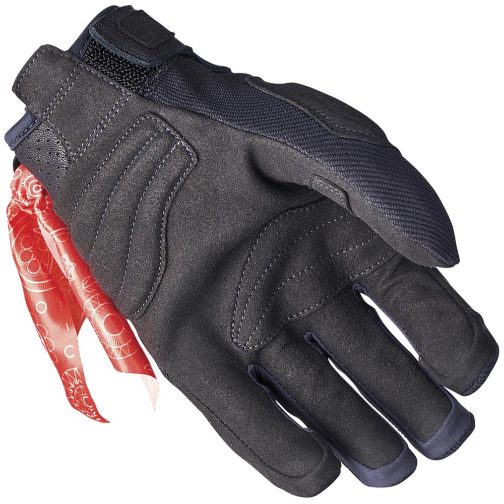 Gants femme Scrambler Woman
