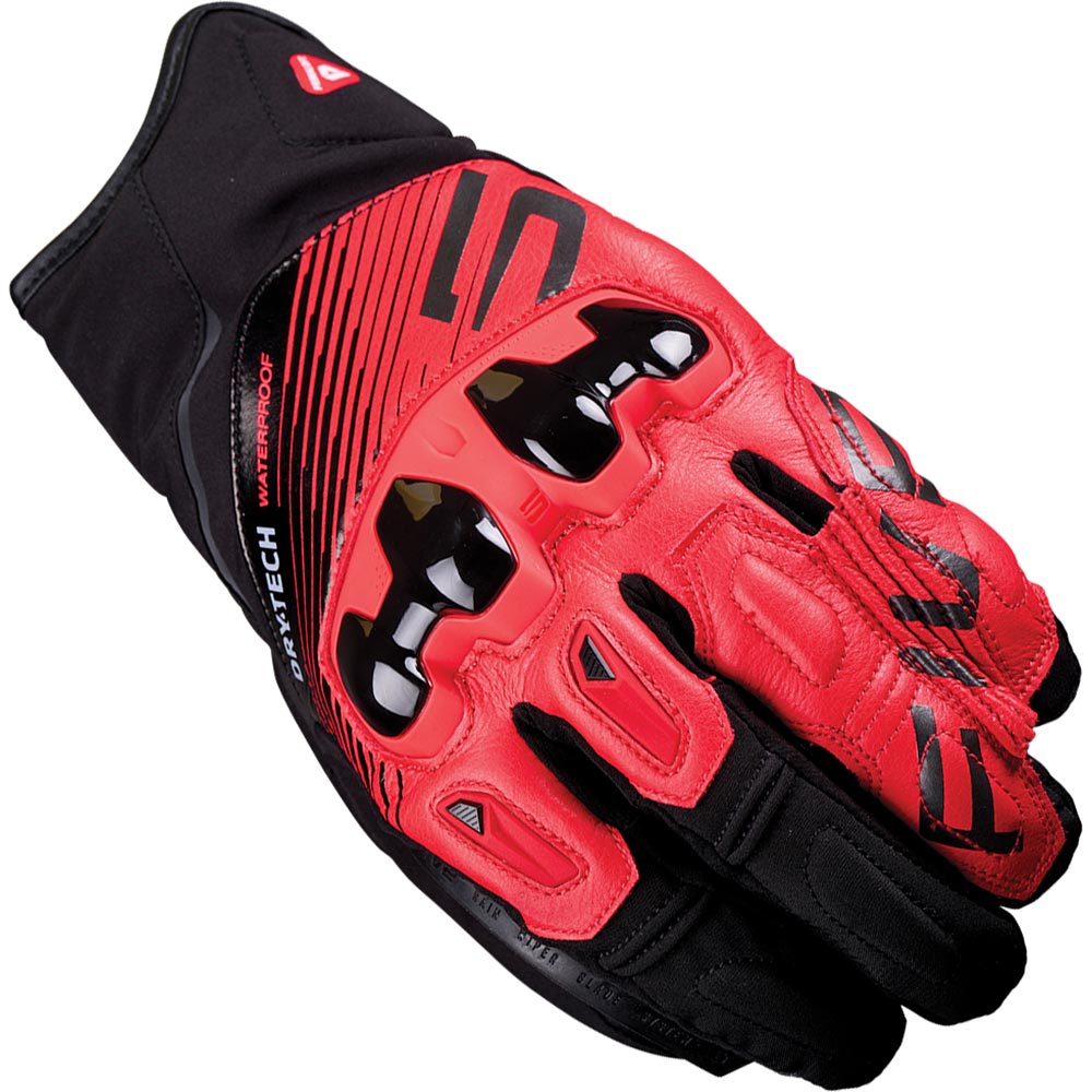 Gants X-Rider Evo Waterproof