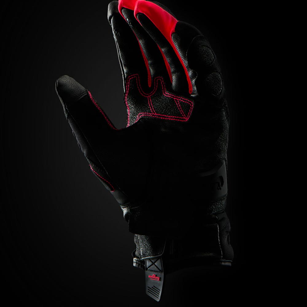 Gants femme Balmaz Lady All Seasons