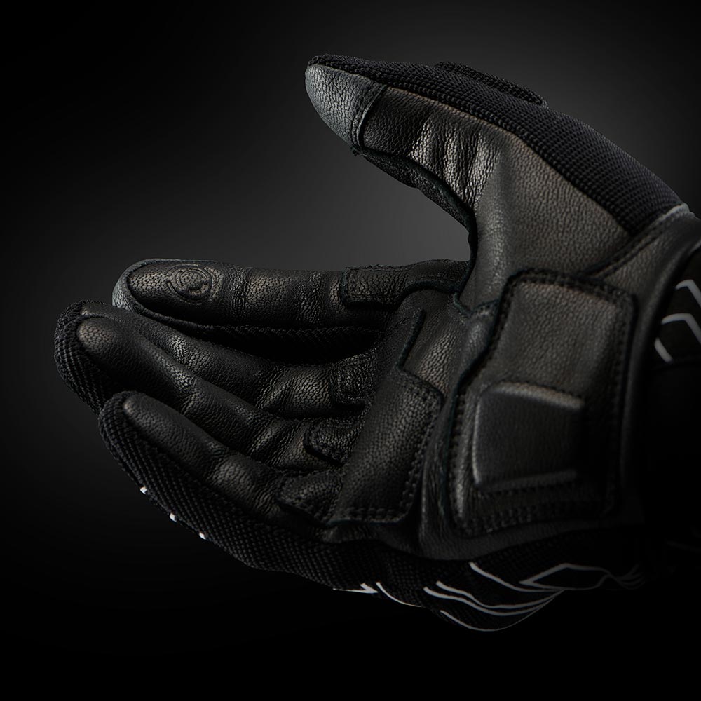 Gants femme Jet Neon D3O® Lady