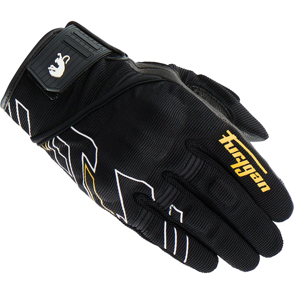 Gants femme Jet Neon D3O® Lady