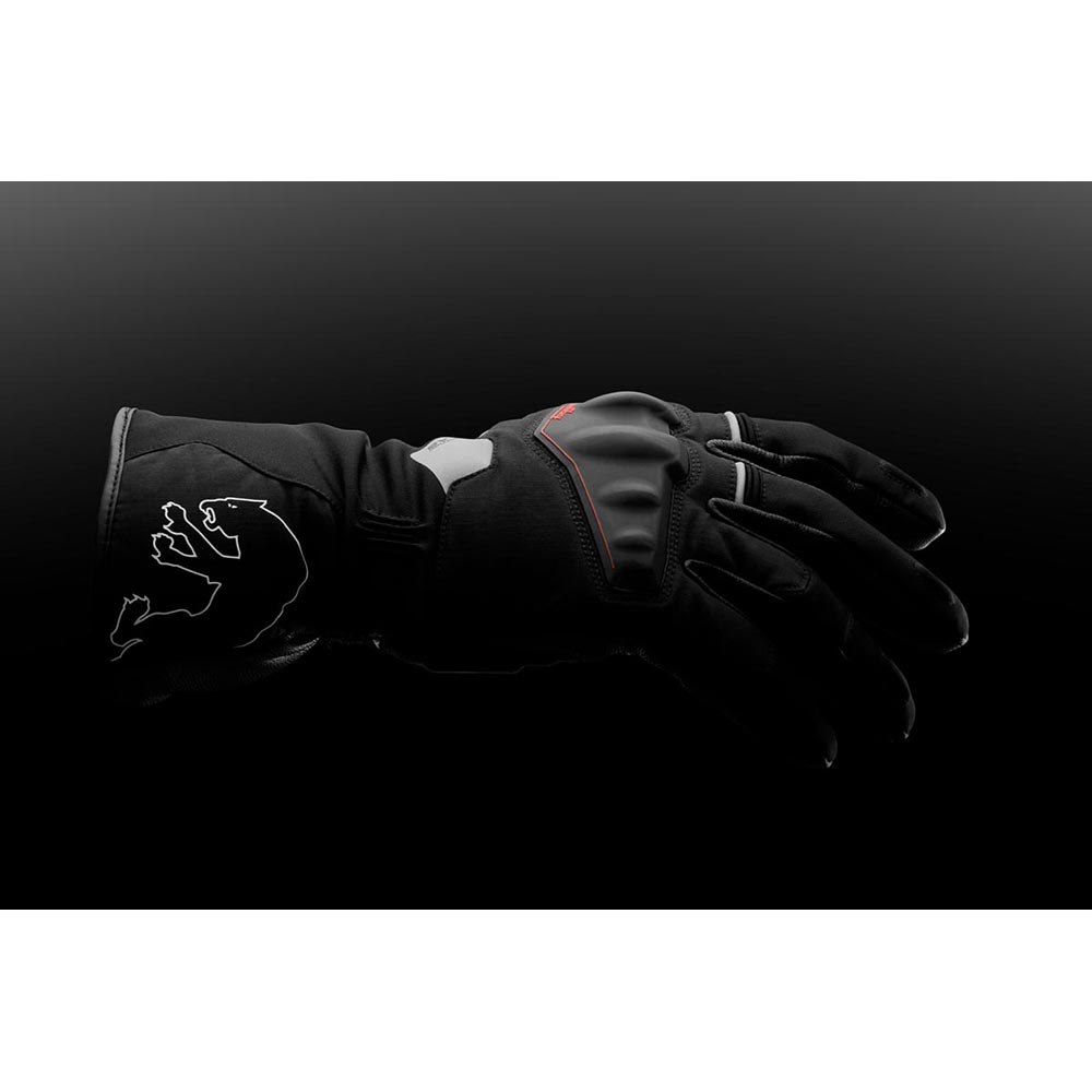 Gants Frost PrimaLoft®