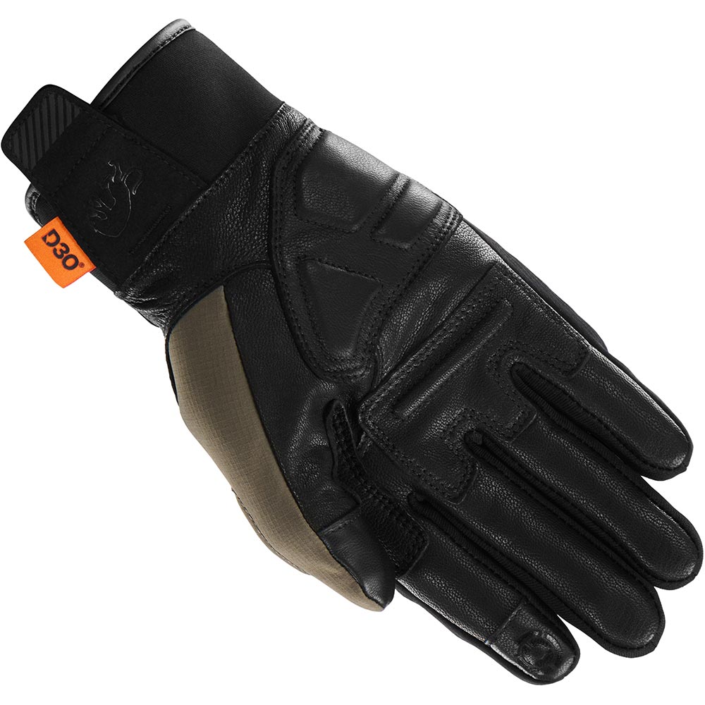 Gants Jet All Seasons D3O® Evo