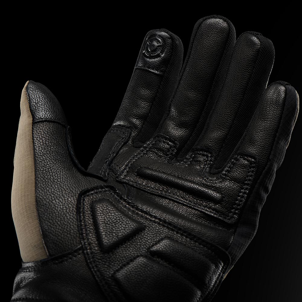 Gants Jet All Seasons D3O® Evo