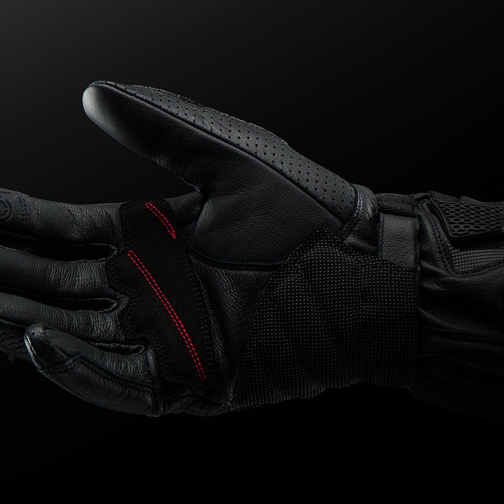 Gants LR Nomad Vented