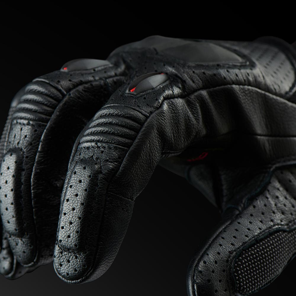 Gants LR Nomad Vented