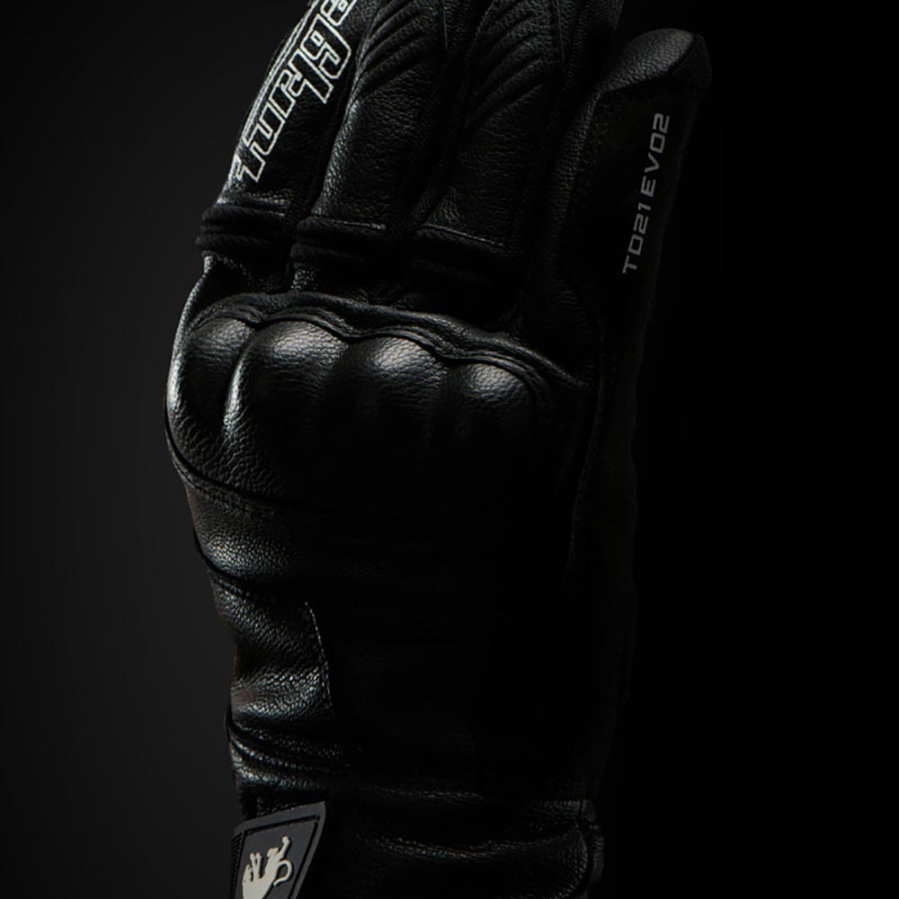 Gants TD21 All Seasons Evo 2