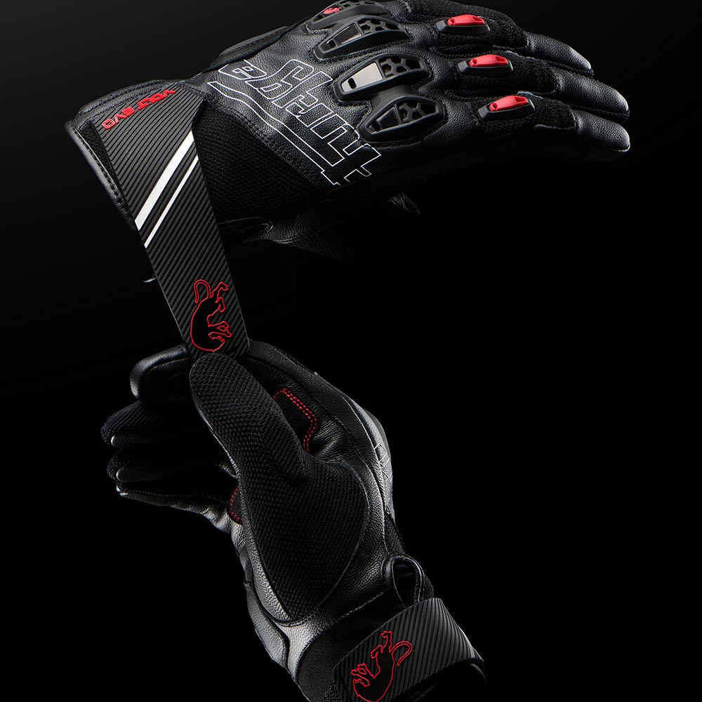 Gants Volt Evo