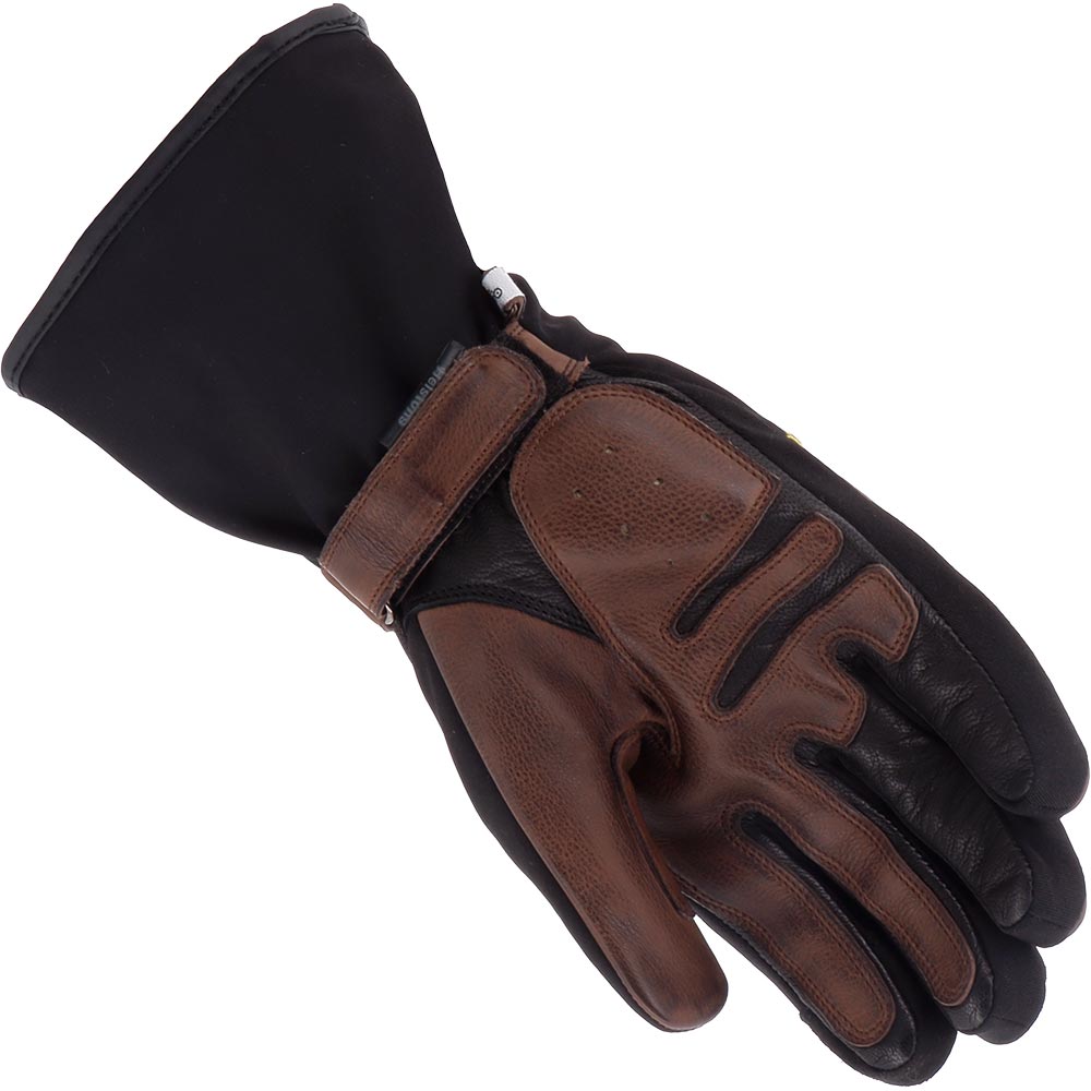 Gants chauffants Ash Heating