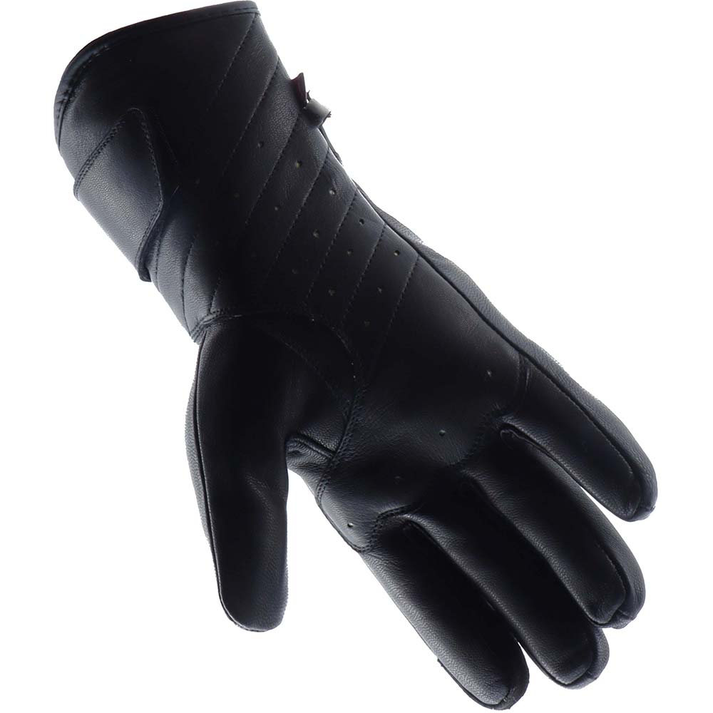 Gants chauffants Justin Evo Heating