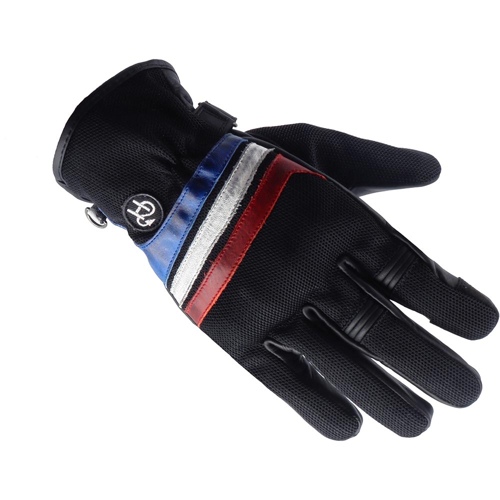 Gants été Skyline Air - cuir