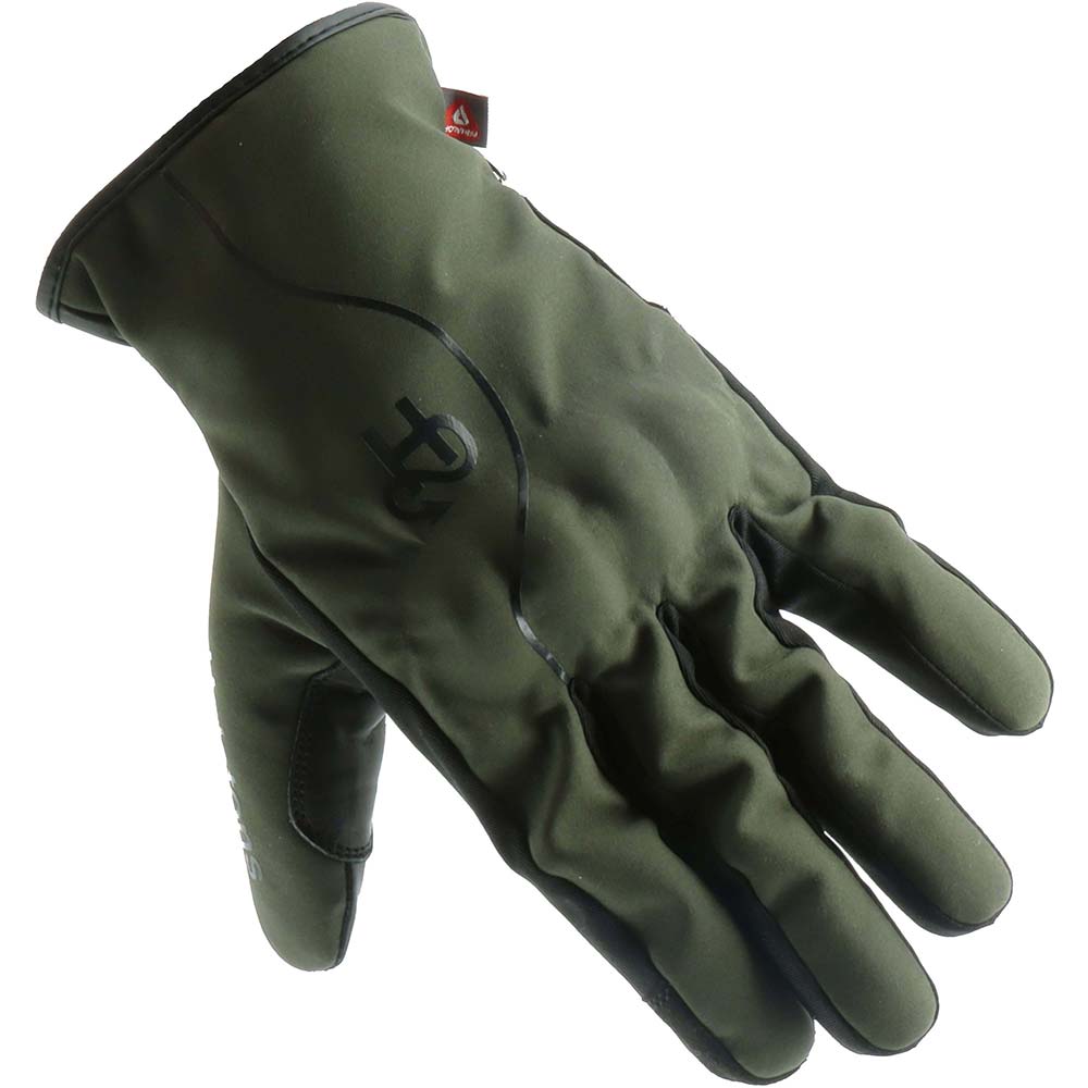 Gants Fast Hiver