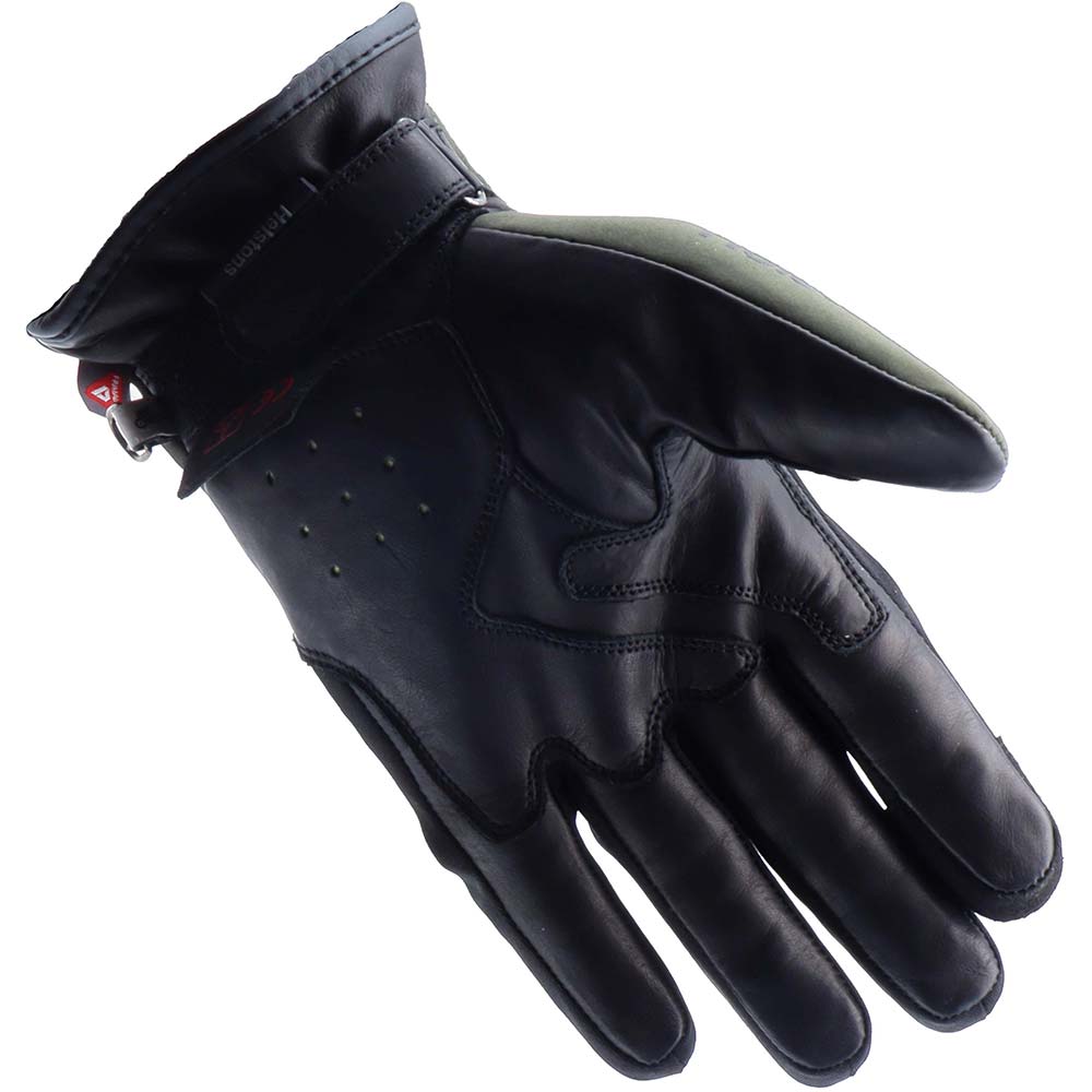 Gants Fast Hiver