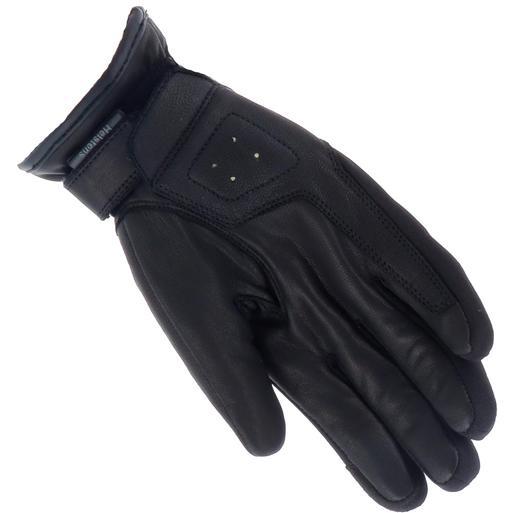 Gants femme Skull Flowers