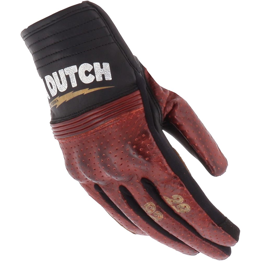 Von Dutch - Gants femme Jackie Air