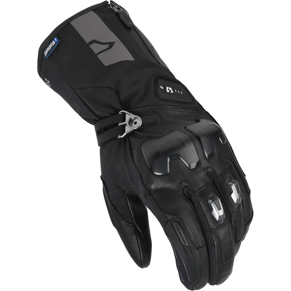Gants chauffants Progress 2.0 RTX HG