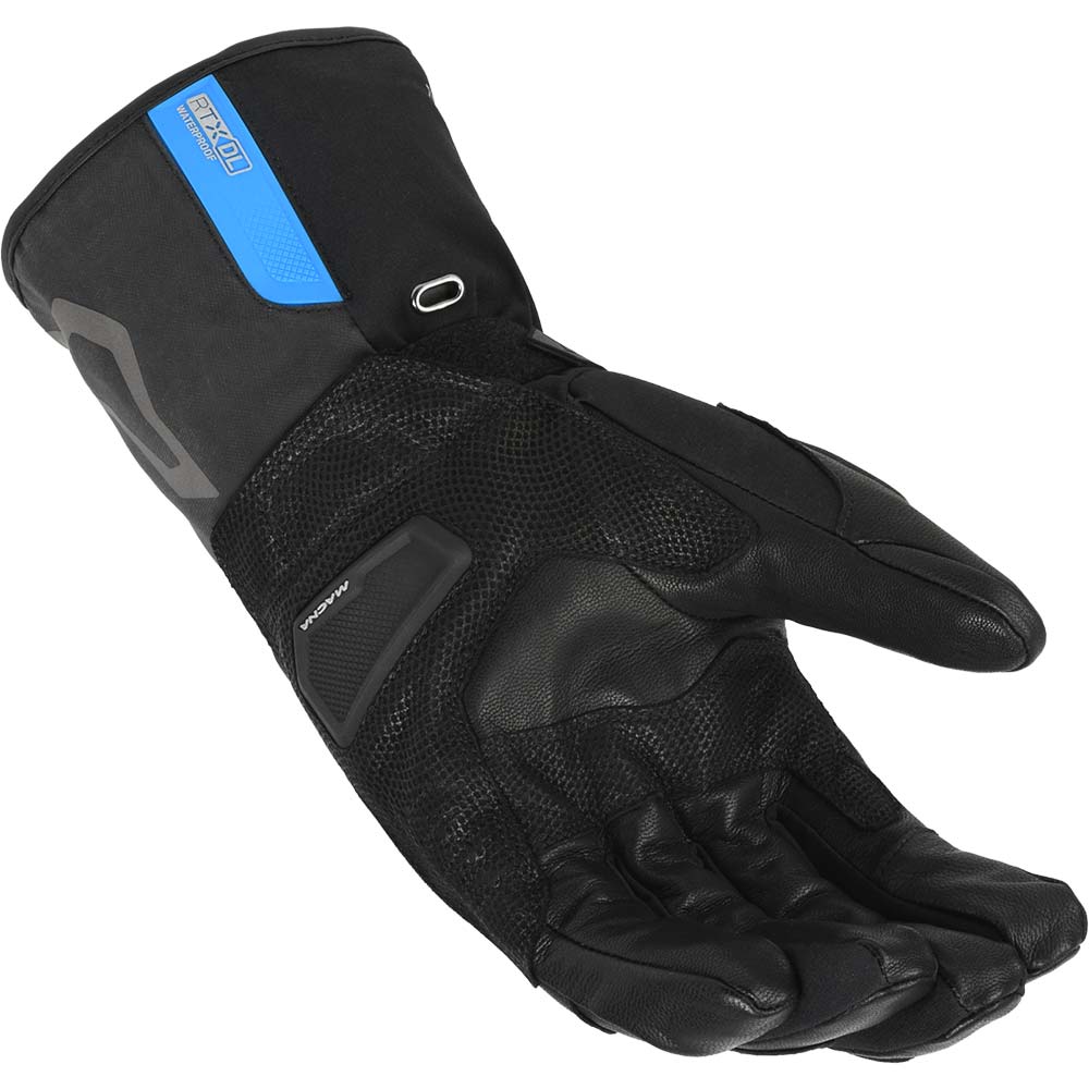 Gants chauffants Progress 2.0 RTX HG
