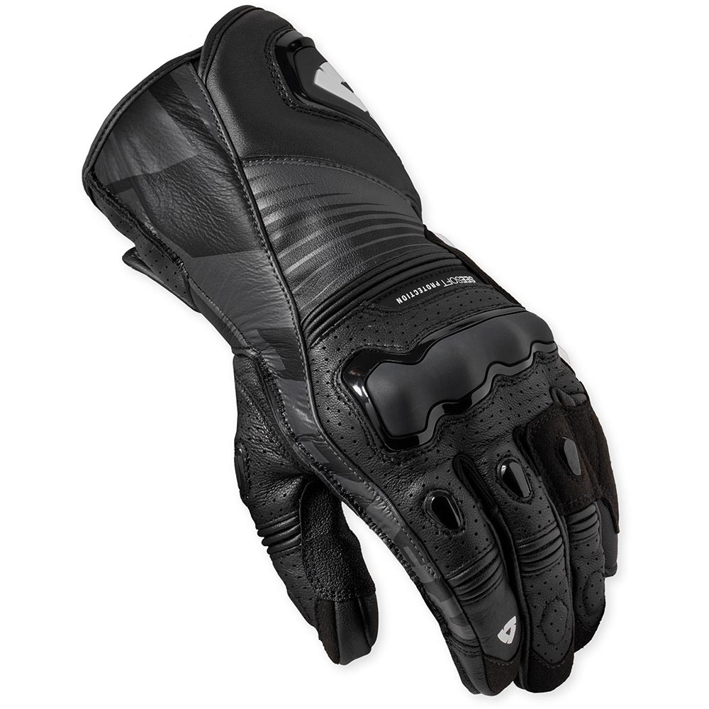 Gants Argon 3
