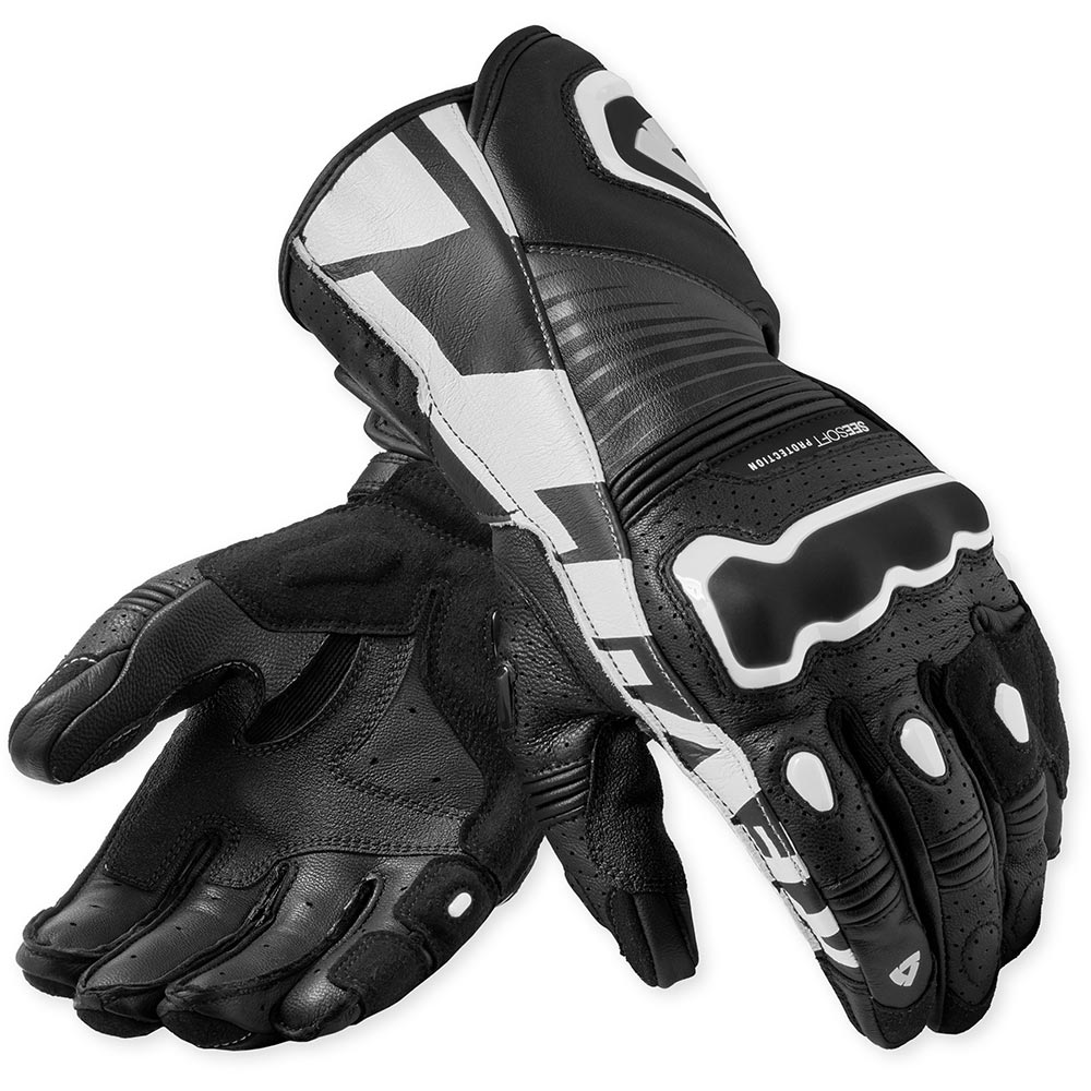 Gants Argon 3
