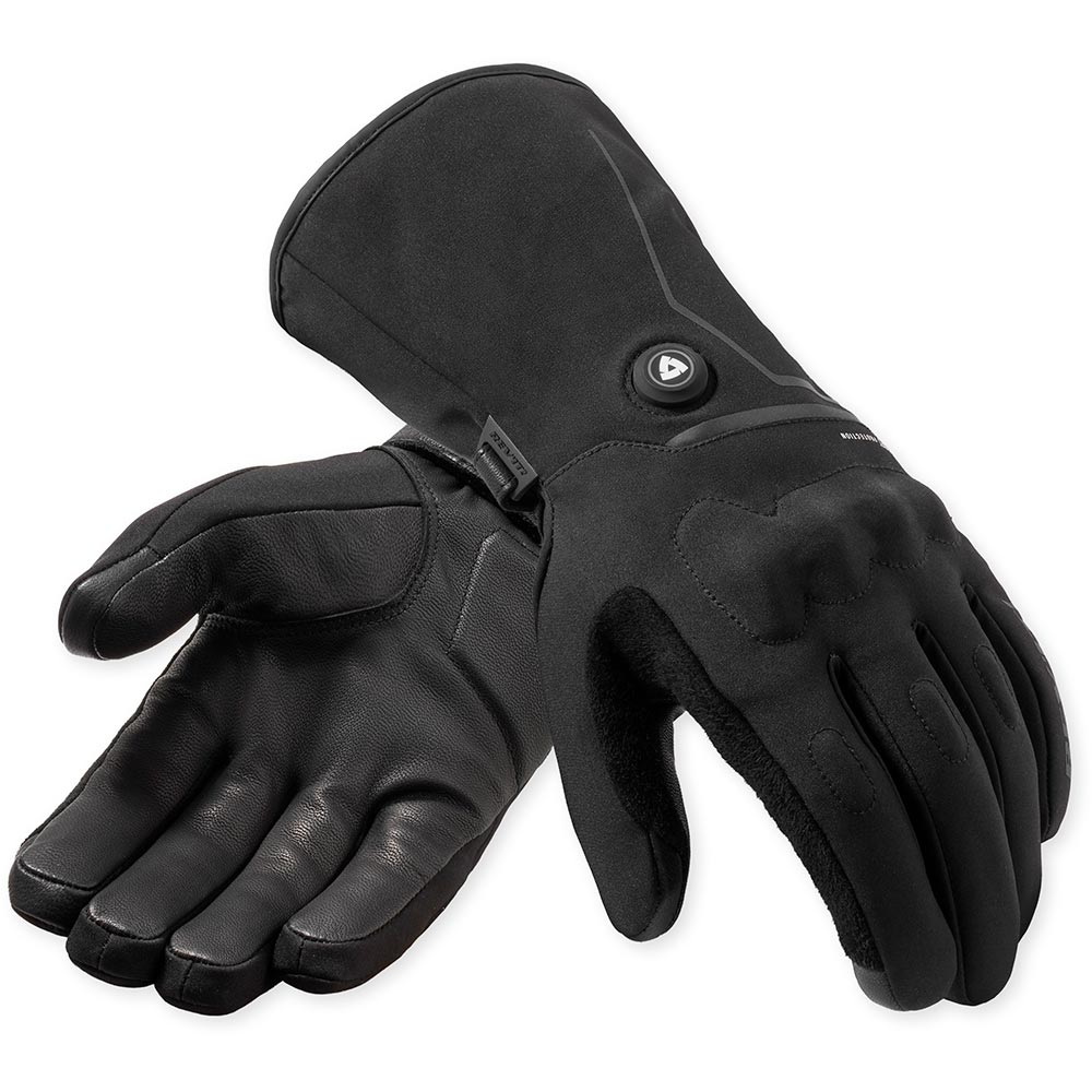 Gants chauffants Freedom 2 H2O
