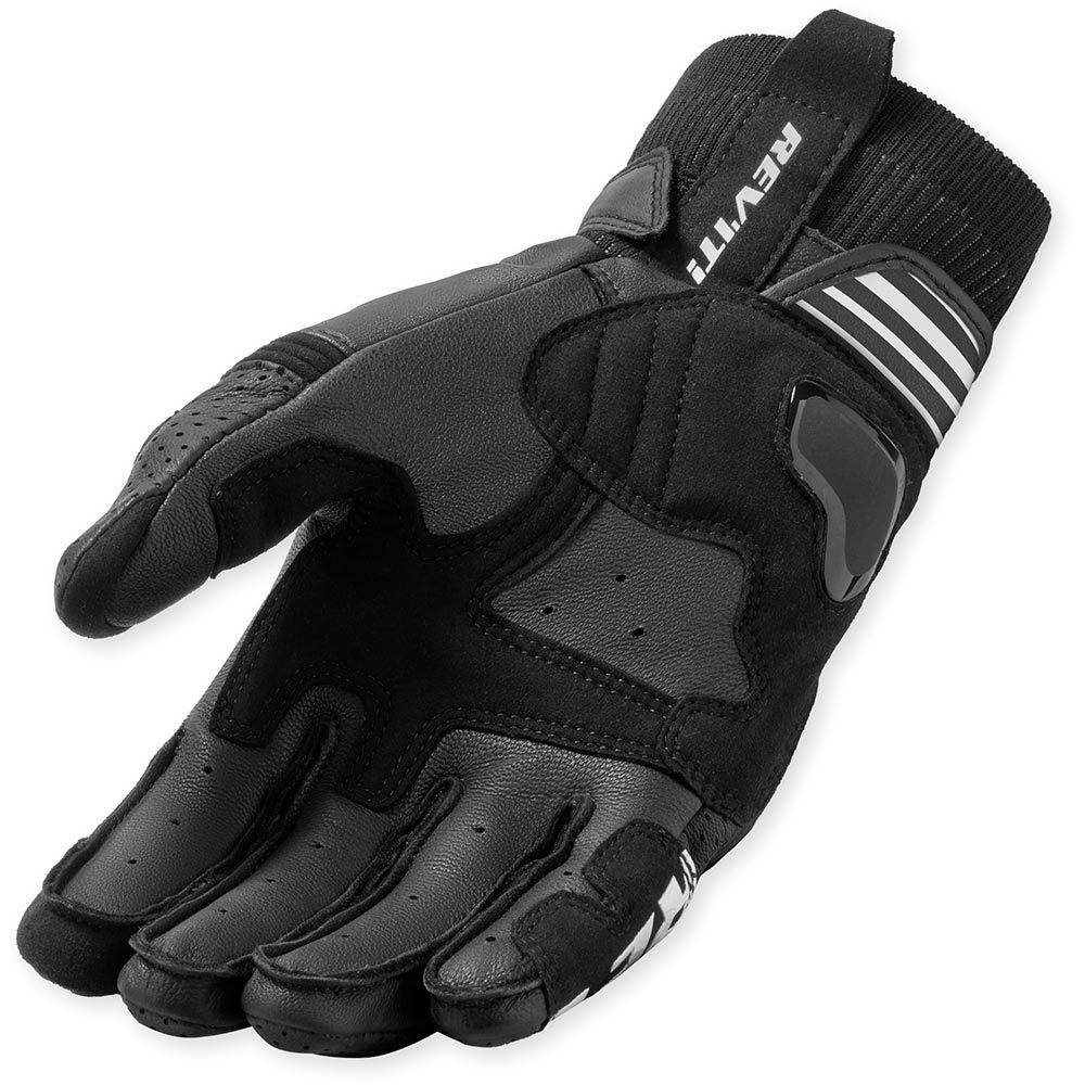 Gants Positron