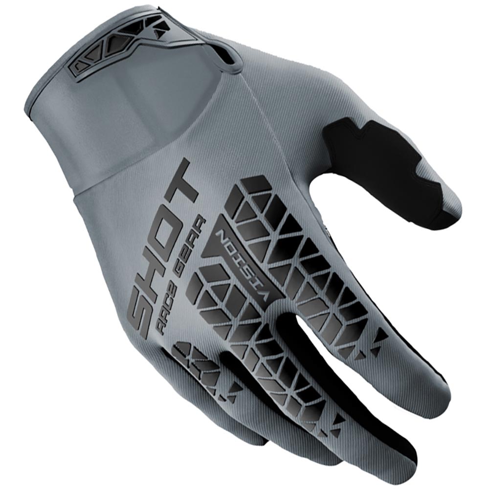 Gants Vision Tech