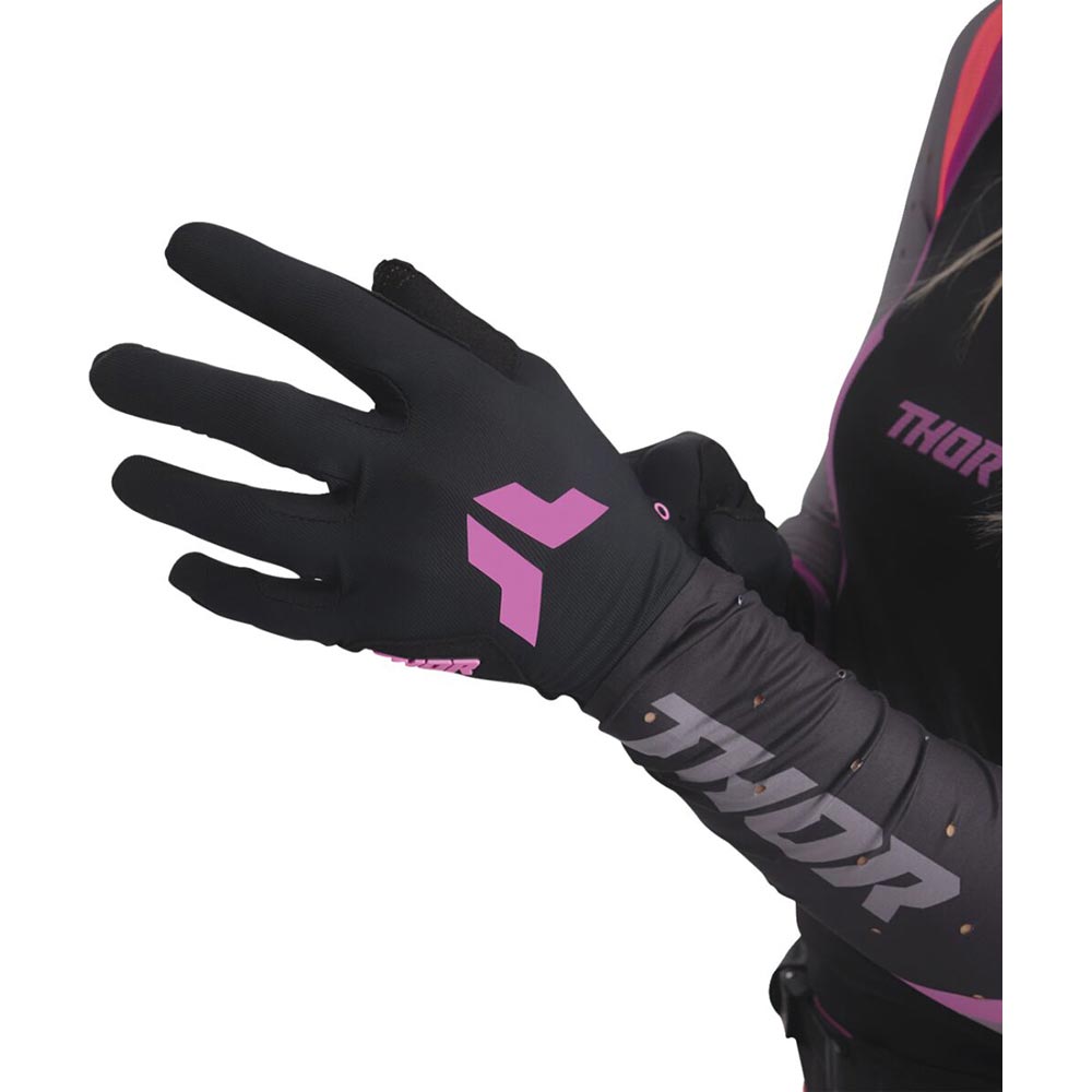 Gants femme Sportmode Iconic