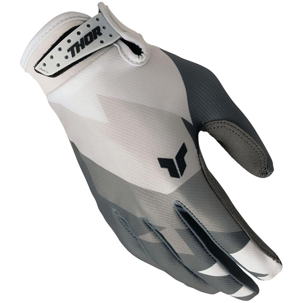 Gants Launchmode Brave