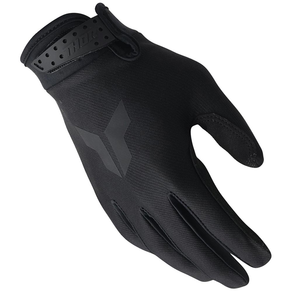 Gants Launchmode