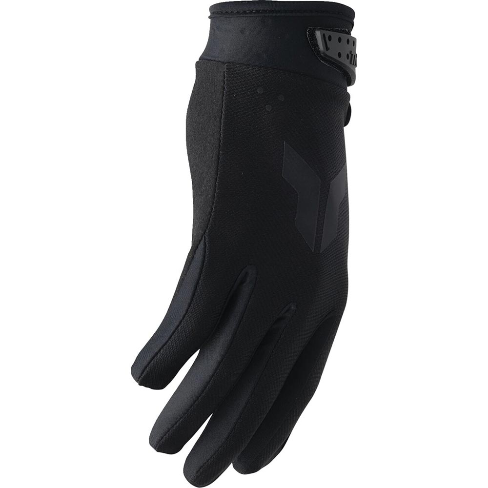 Gants Launchmode