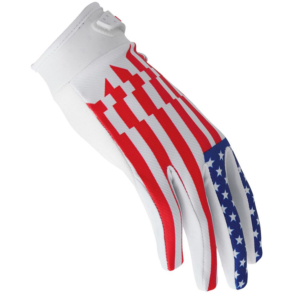 Gants Launchmode Patriot