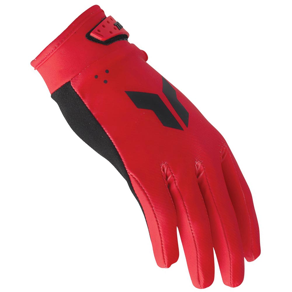Gants Launchmode