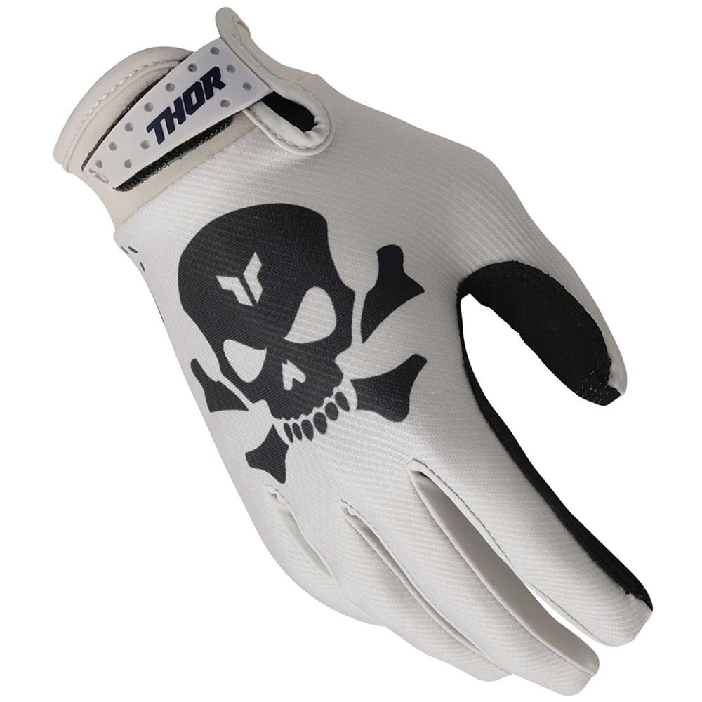 Gants Launchmode Sand