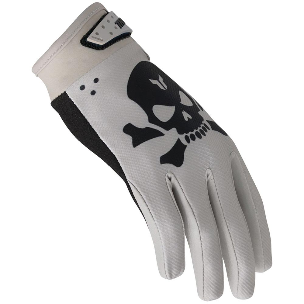 Gants Launchmode Sand