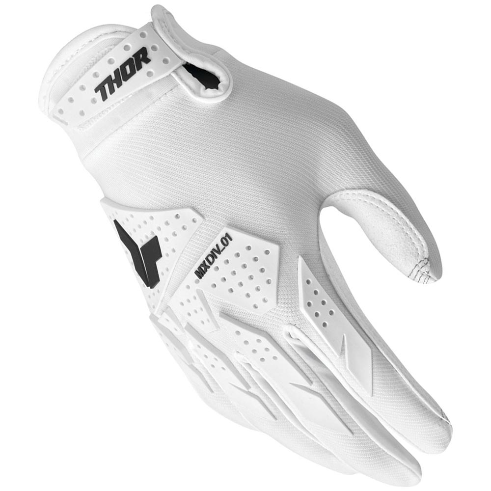 Gants Launchmode XP