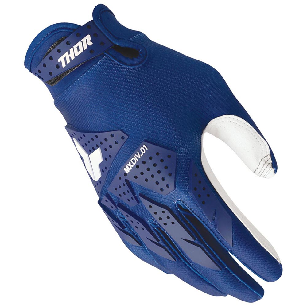 Gants Launchmode XP